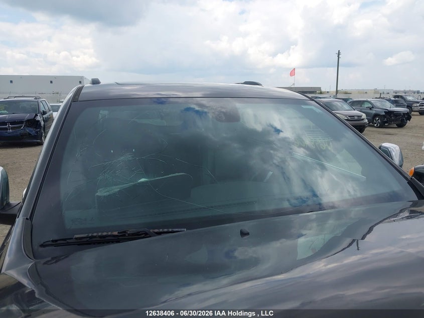2020 Jeep Grand Cherokee Limited VIN: 1C4RJFBG9LC361439 Lot: 12638406