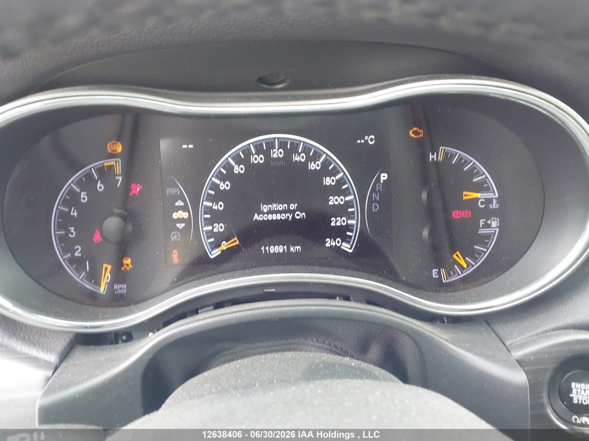 2020 Jeep Grand Cherokee Limited VIN: 1C4RJFBG9LC361439 Lot: 12638406