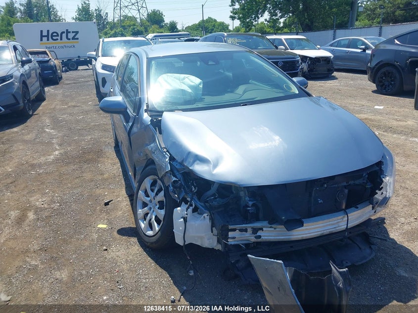 Vin: 5yfbprbe7lp066072, lot: 3039190, toyota corolla 2020 img_1