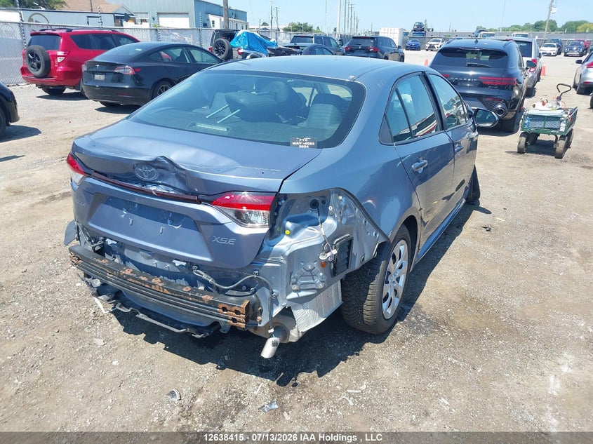 Vin: 5yfbprbe7lp066072, lot: 3039190, toyota corolla 20204