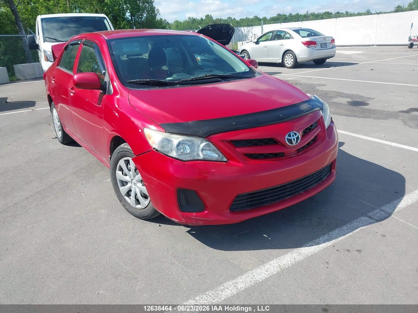 Vin: 2t1bu4ee5cc896671, lot: 3039239, toyota corolla 2012 img_1