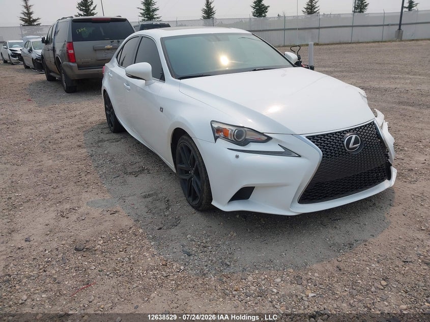 Vin: jthcf1d23e5007241, lot: 3039309, lexus is 250 2014 img_1