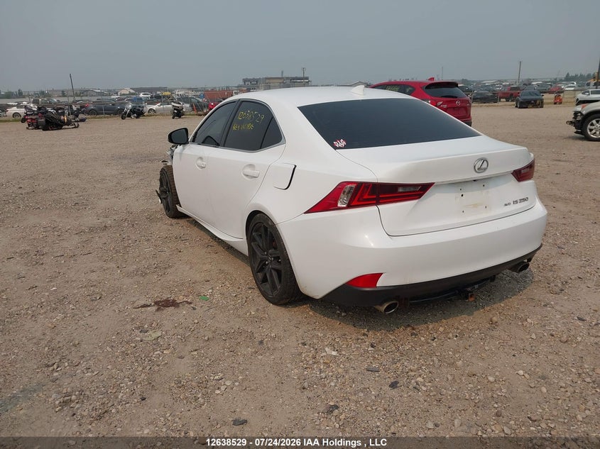 Vin: jthcf1d23e5007241, lot: 3039309, lexus is 250 20143