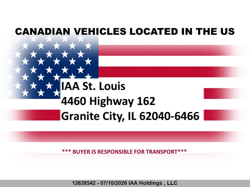 2024 VOLVO VNL TRUCK 12.8L 6