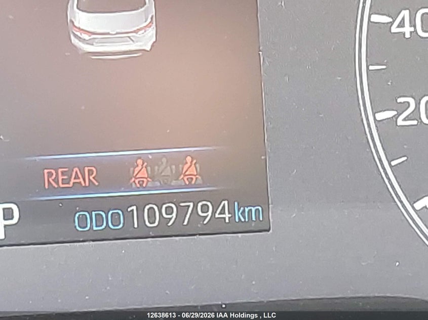 2023 TOYOTA COROLLA SEDAN 2.0L I-4 DI, DOHC, VVT, 169HP