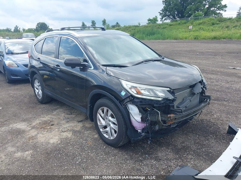 Vin: 2hkrm4h50fh117947, lot: 3039405, honda cr-v ex 2015 img_1