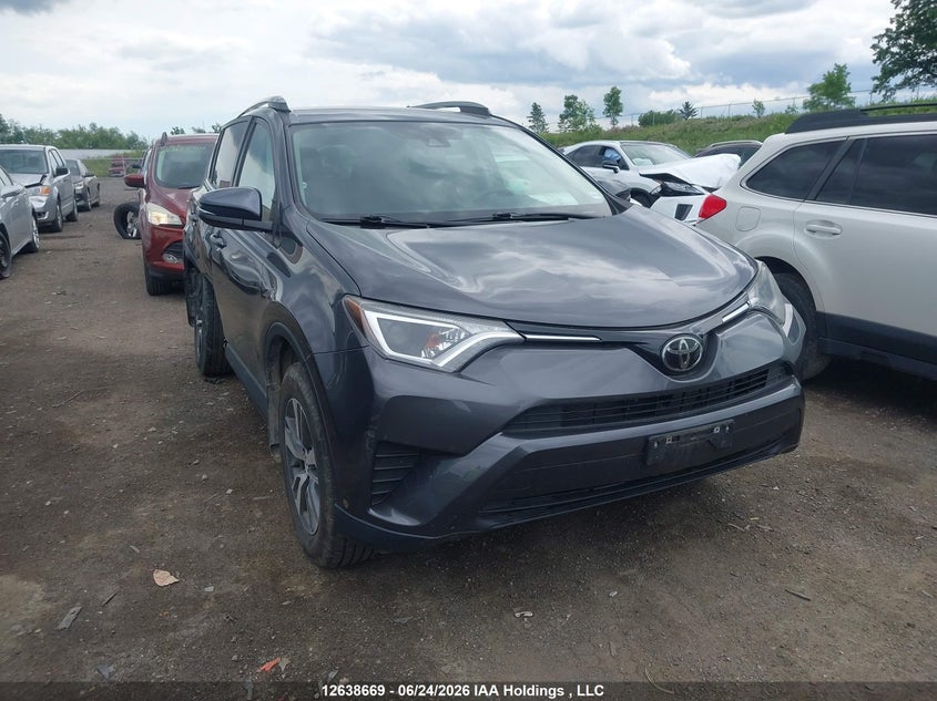 Vin: 2t3zfrev3jw520723, lot: 3039451, toyota rav4 2018 img_1