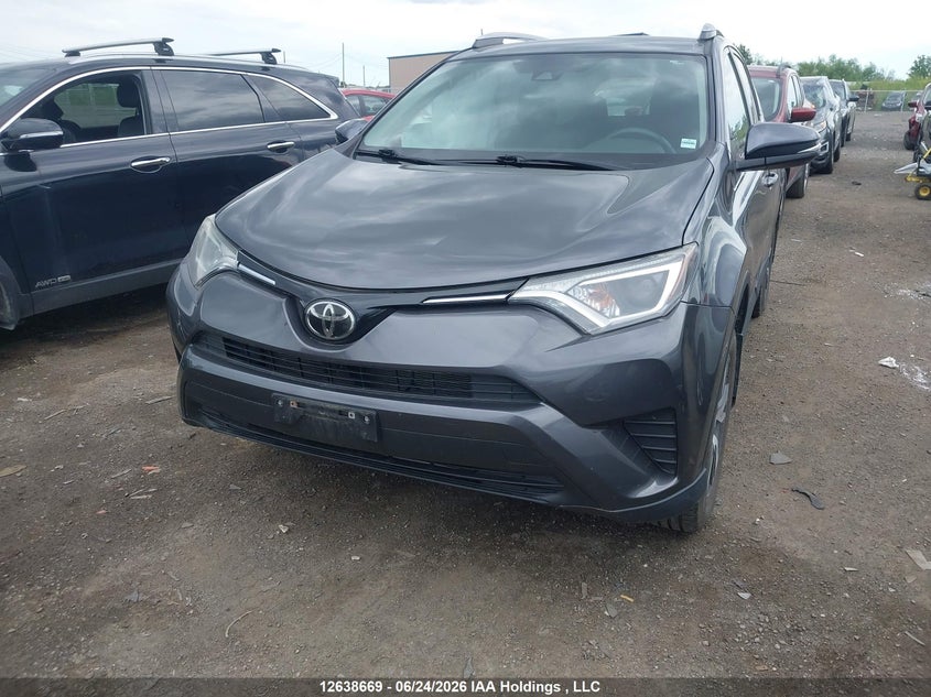 Vin: 2t3zfrev3jw520723, lot: 3039451, toyota rav4 20182