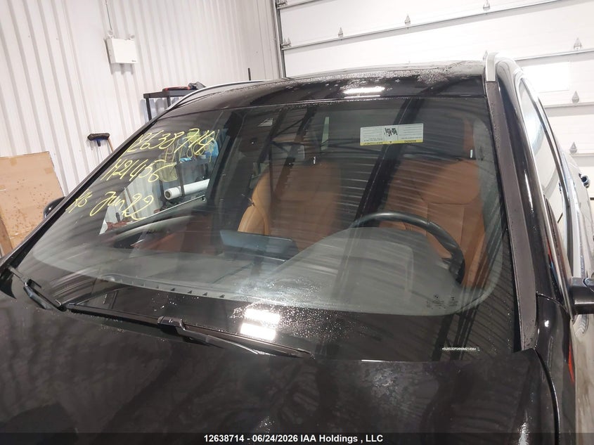 2022 BMW X3 xDrive30I VIN: 5UX53DP04N9M21456 Lot: 12638714