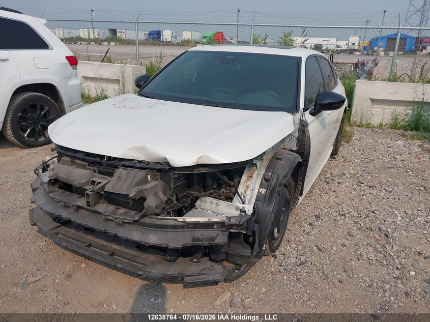 Vin: 2hgfe2f50rh100720, lot: 3039547, honda civic sport 20242