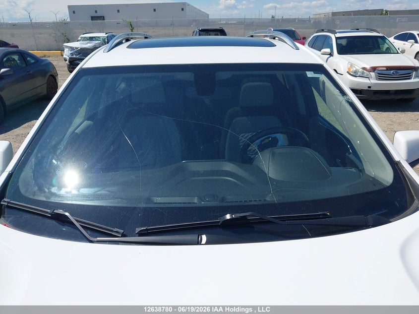 2019 Chevrolet Equinox Lt VIN: 2GNAXVEX5K6279997 Lot: 12638780