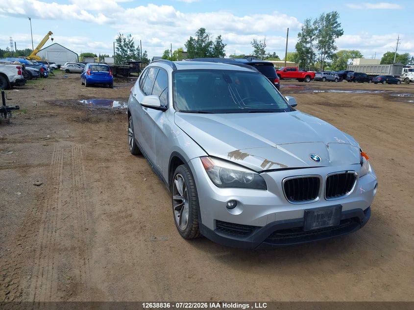 Vin: wbavl1c56dvr84481, lot: 3039624, bmw x1 xdrive28i 2013 img_1