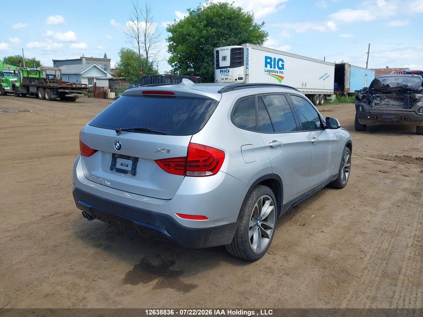 Vin: wbavl1c56dvr84481, lot: 3039624, bmw x1 xdrive28i 20134