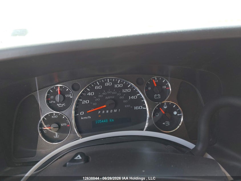 2020 GMC Savana G2500 VIN: 1GTW7AFP2L1207309 Lot: 12638844