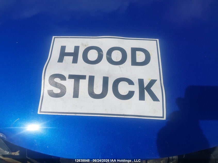 2015 NISSAN VERSA HATCHBACK 1.6L I-4 DOHC, VVT, 109HP