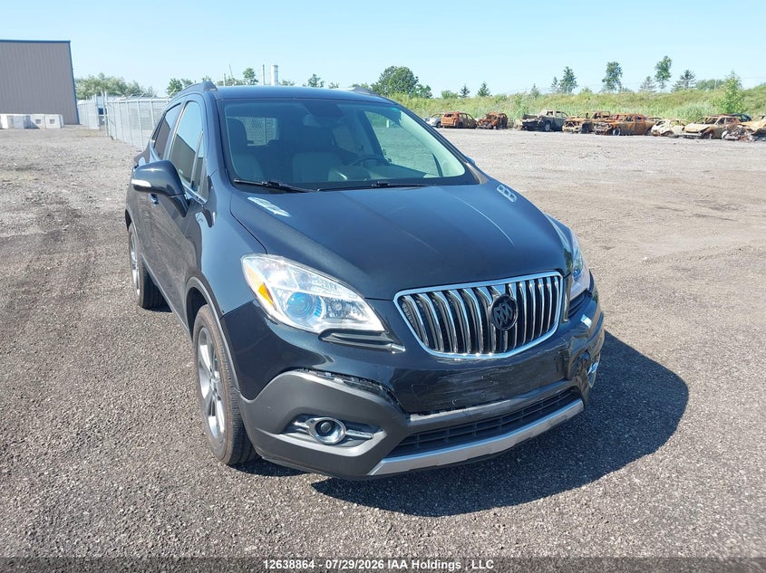 Vin: kl4cjcsb9eb553889, lot: 3039658, buick encore 2014 img_1
