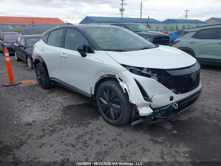 Vin: jn1cf0bbxrm736169, lot: 3039688, nissan ariya engage 2024 img_1