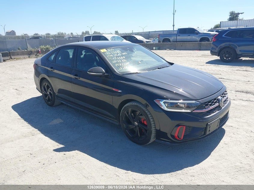 3VW1T7BU9RM072682 VOLKSWAGEN JETTA GLI Photo 1