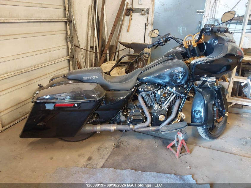 2020 HARLEY-DAVIDSON ROAD GLIDE SPORT_BIKE 2