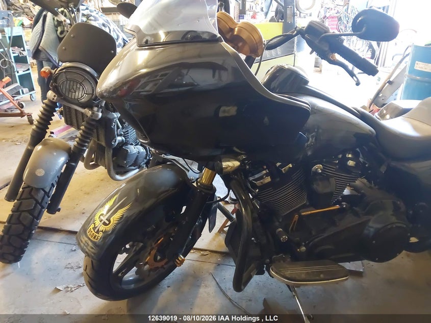 2020 HARLEY-DAVIDSON ROAD GLIDE SPORT_BIKE 2