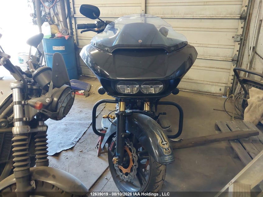 2020 HARLEY-DAVIDSON ROAD GLIDE SPORT_BIKE 2