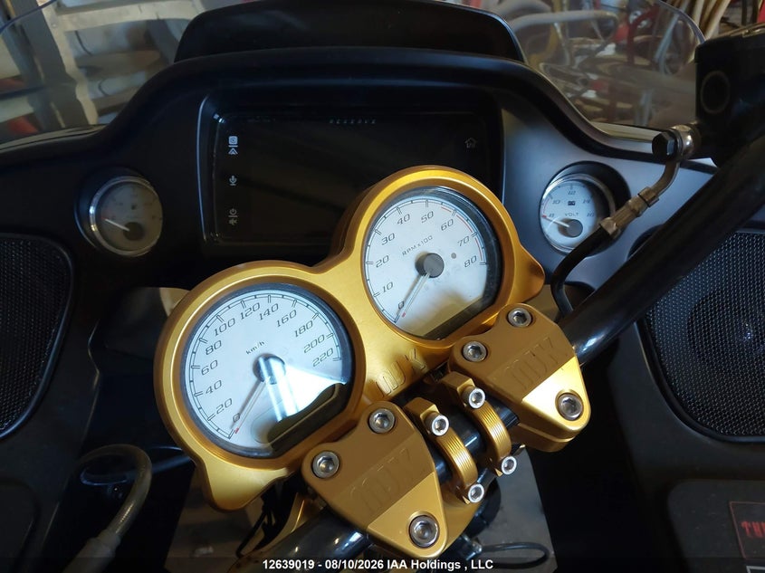 2020 HARLEY-DAVIDSON ROAD GLIDE SPORT_BIKE 2