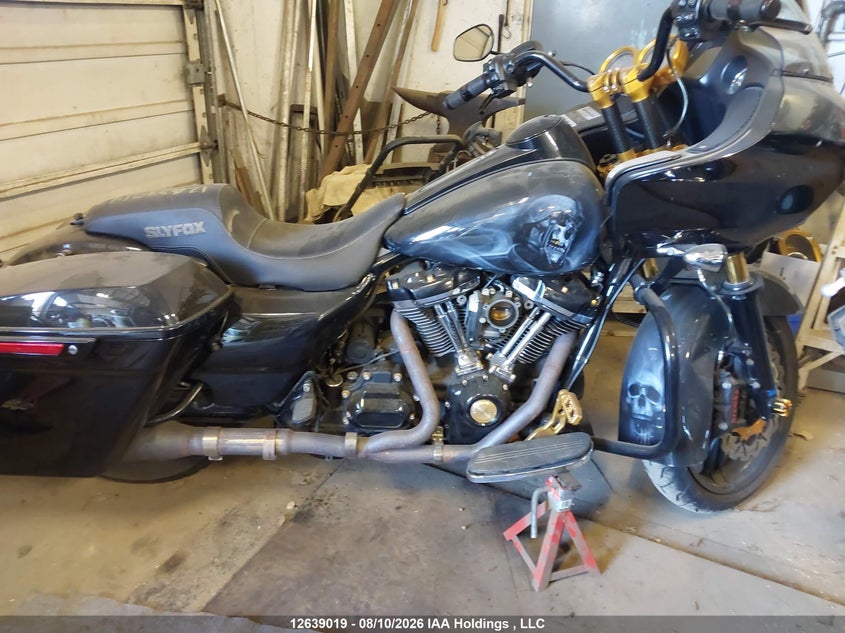 2020 HARLEY-DAVIDSON ROAD GLIDE SPORT_BIKE 2