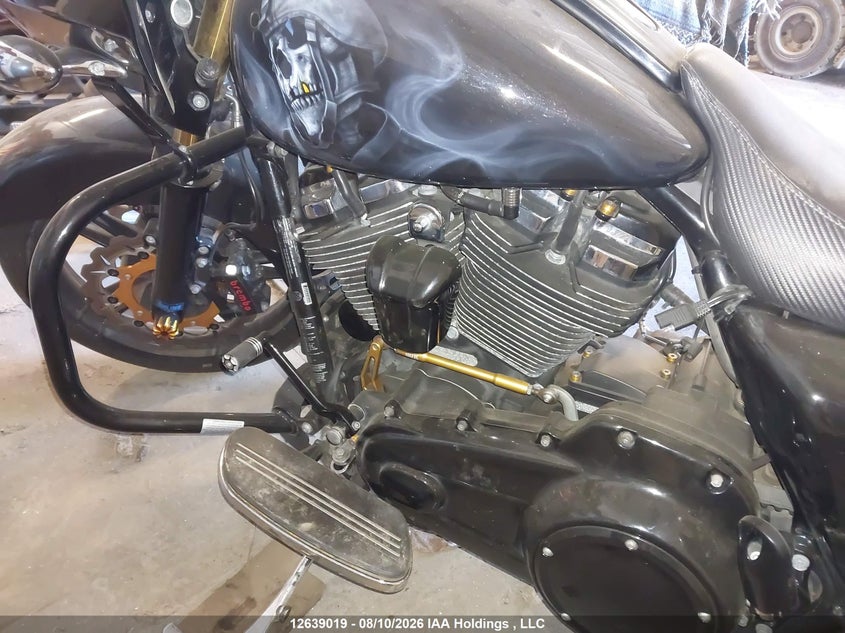 2020 HARLEY-DAVIDSON ROAD GLIDE SPORT_BIKE 2