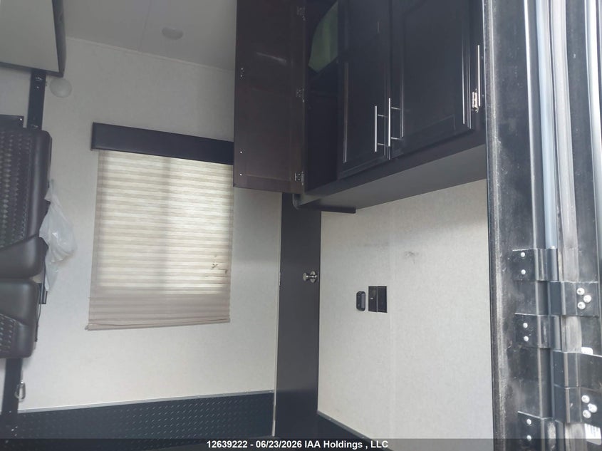 2017 OTHER JAYCO OCTANE TRAILER N/A