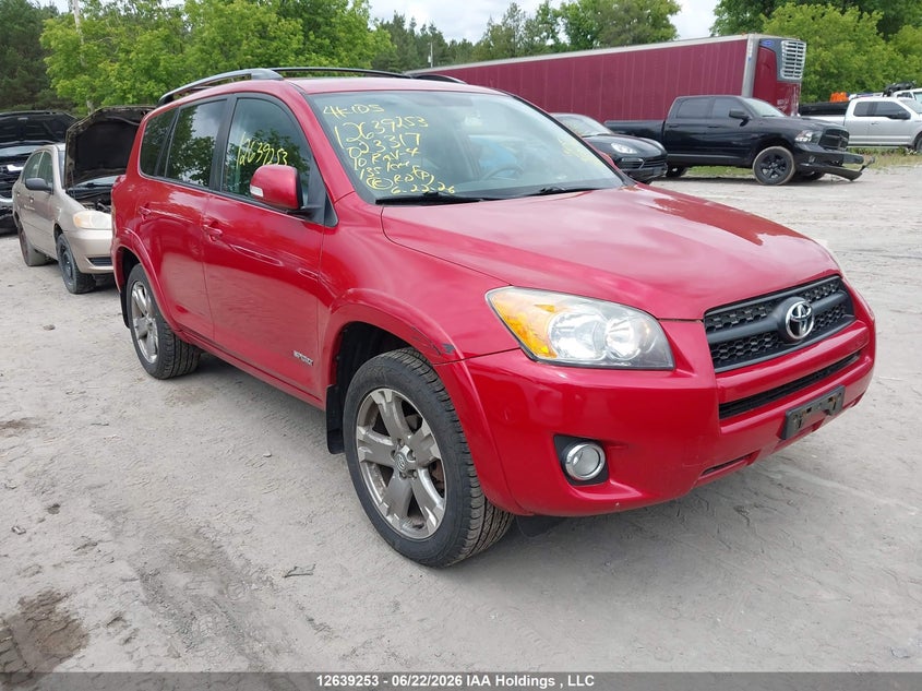 2010 Toyota Rav4