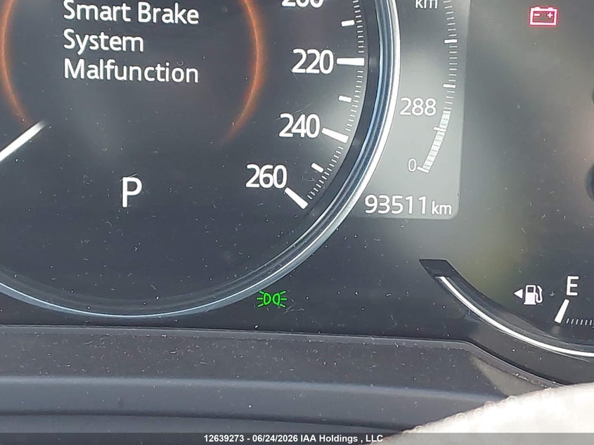 2021 MAZDA CX -5 GT 4DR AWD SPORT UTILITY VEHICLE 2.5L I4 N