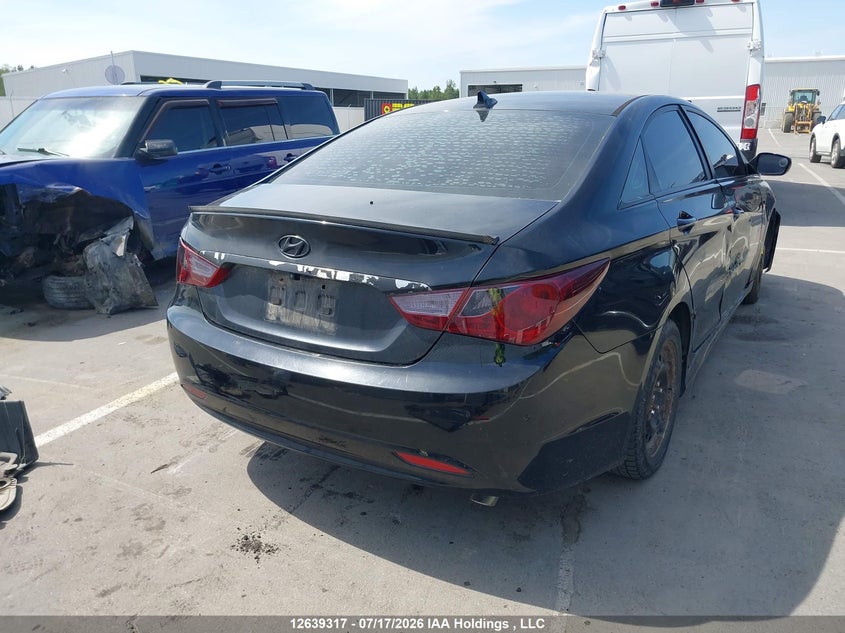 Vin: 5npeb4ac9ch471975, lot: 3040135, hyundai sonata 20124