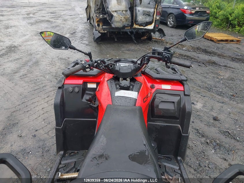 2022 OTHER CF MOTO CFORCE 600 ROADSTER_BIKE N/A