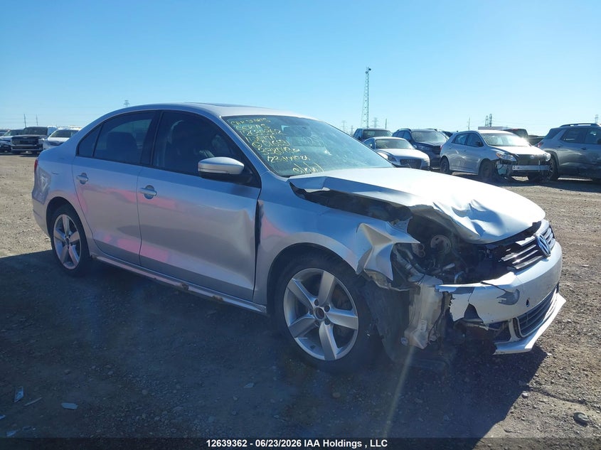 Vin: 3vwbx7aj4bm016591, lot: 3040180, volkswagen jetta se 2011 img_1