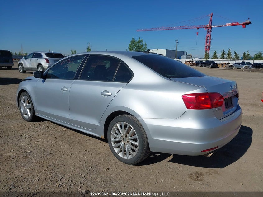 Vin: 3vwbx7aj4bm016591, lot: 3040180, volkswagen jetta se 20113