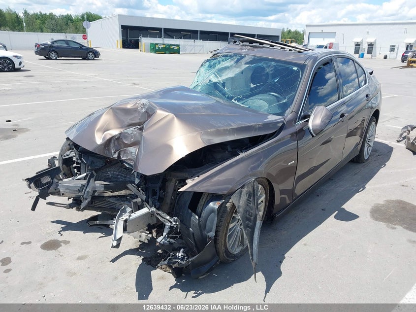 Vin: wba3b3c57df145519, lot: 3040262, bmw 328i xdrive/xdrive classic line 20132