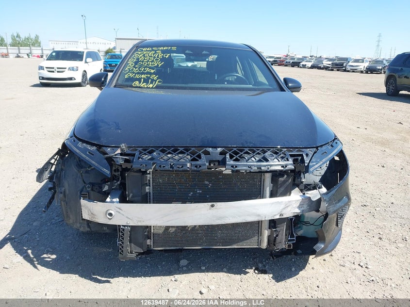 2021 Mercedes-Benz A 220 4Matic VIN: W1K3G4FB4MJ299314 Lot: 12639487