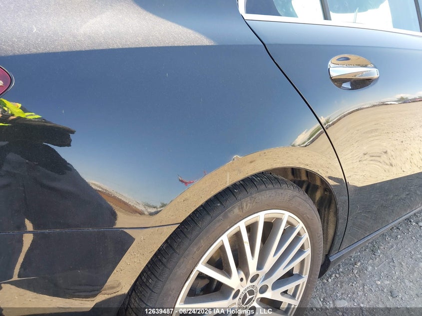 2021 Mercedes-Benz A 220 4Matic VIN: W1K3G4FB4MJ299314 Lot: 12639487
