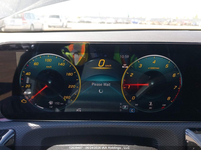 2021 Mercedes-Benz A 220 4Matic VIN: W1K3G4FB4MJ299314 Lot: 12639487