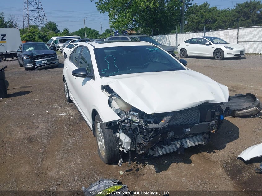 Vin: 3kpf44ac3re725949, lot: 3040402, kia forte 2024 img_1
