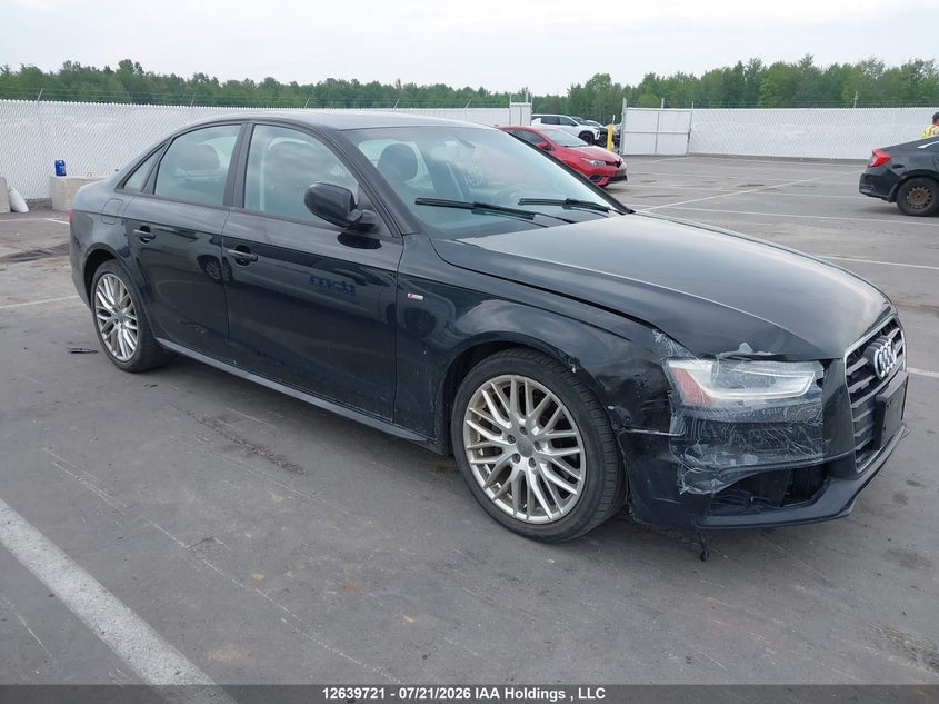 Vin: waubfcfl9gn009736, lot: 3040559, audi a4 komfort plus 2016 img_1