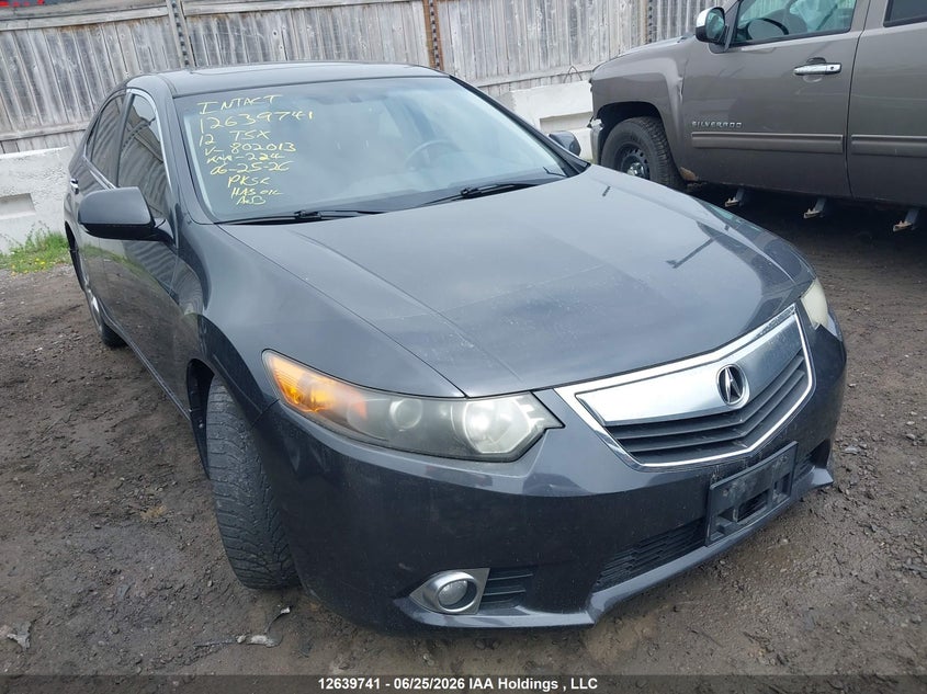 Vin: jh4cu2f46cc802013, lot: 3040579, acura tsx 2012 img_1