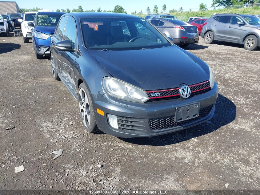 Vin: wvwgv7aj5aw425857, lot: 3040644, volkswagen golf gti 5-door 2010 img_1