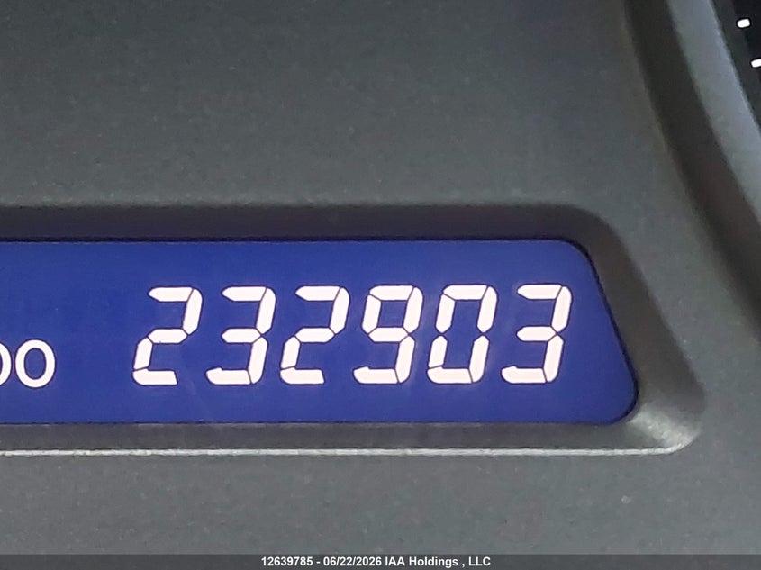 2007 Lexus Is 350 VIN: JTHBE262072008434 Lot: 12639785