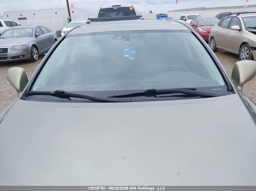 2007 Lexus Is 350 VIN: JTHBE262072008434 Lot: 12639785
