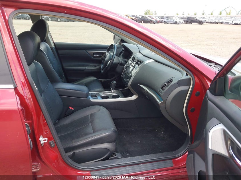 2013 Nissan Altima 2.5/S/Sv/Sl VIN: 1N4AL3AP9DN451287 Lot: 12639841