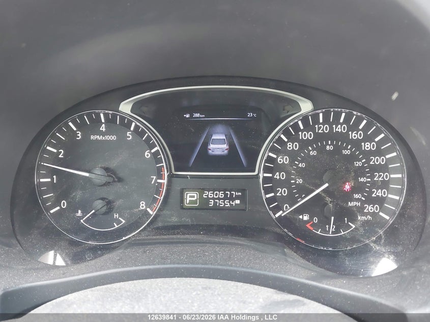 2013 Nissan Altima 2.5/S/Sv/Sl VIN: 1N4AL3AP9DN451287 Lot: 12639841