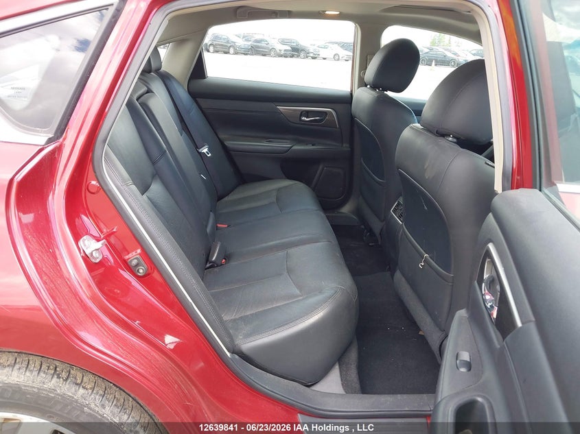 2013 Nissan Altima 2.5/S/Sv/Sl VIN: 1N4AL3AP9DN451287 Lot: 12639841