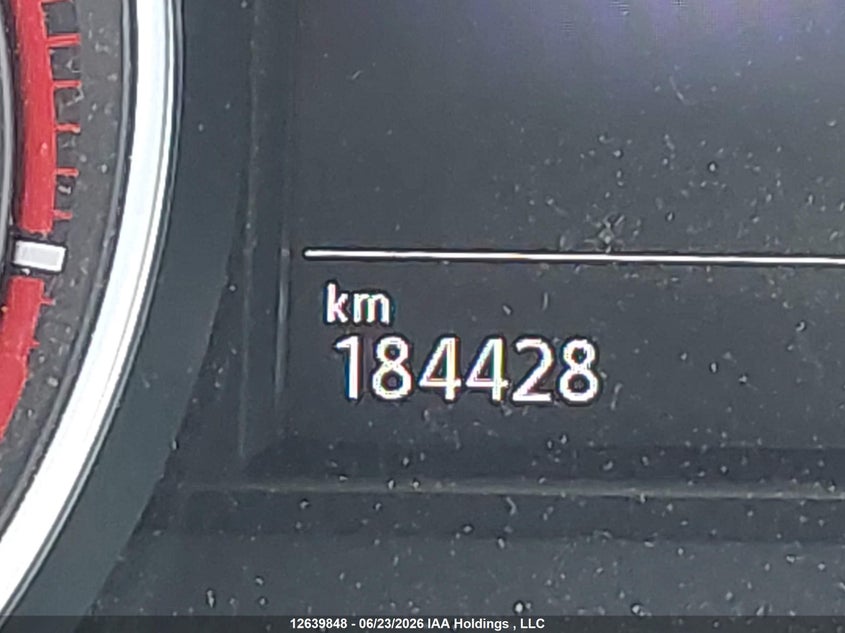 2015 Volkswagen Gti VIN: 3VWTT7AU7FM037693 Lot: 12639848