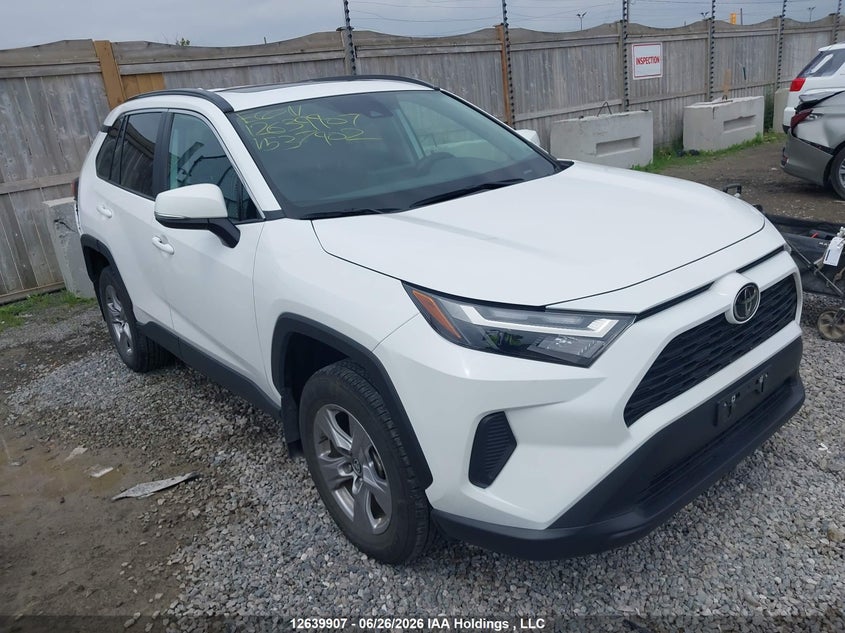 Vin: 2t3r1rfv0sc537902, lot: 3040786, toyota rav4 2025 img_1